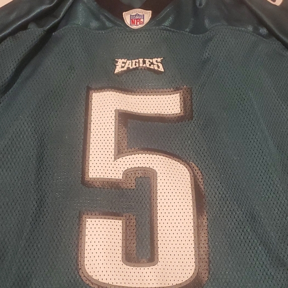Reebok Eagles NFL Jersey - Picture 4 of 10